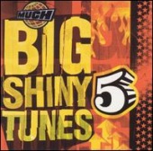Big Shiny Tunes Vol. 5 Album Cover