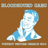 Foxtrot Uniform Charlie Kilo (1-track Promo) Album Cover