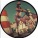 Foxtrot Uniform Charlie Kilo (UK 7 Inch) Album Cover