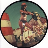 Foxtrot Uniform Charlie Kilo (UK 7 Inch) Album Cover
