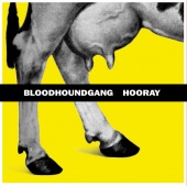 Hooray (Censored Version) Album Cover