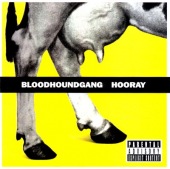 Hooray (Uncensored Version) Album Cover