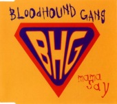 Mama Say (OZ Promotional Release) Album Cover