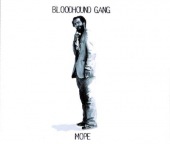 Mope (EU Single) Album Cover