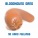 No Hard Feelings Album Cover