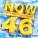 Now 46 Album Cover