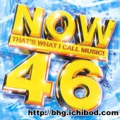 Now 46 Album Cover