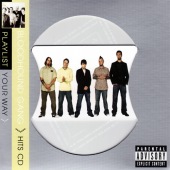 Playlist Your Way: Bloodhound Gang Album Cover