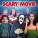 Scary Movie Album Cover