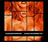 The Ballad of Chasey Lain Pt.2 (EU Version) Album Cover
