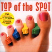 Top of the Spot 2006 [IT] Album Cover