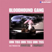 Uhn Tiss Uhn Tiss Uhn Tiss (EU Promo) Album Cover