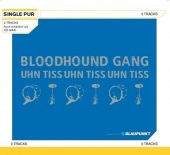Uhn Tiss Uhn Tiss Uhn Tiss (French) Album Cover