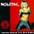 Wolfpac - Somethin' Wicked This Way Comes Album Cover